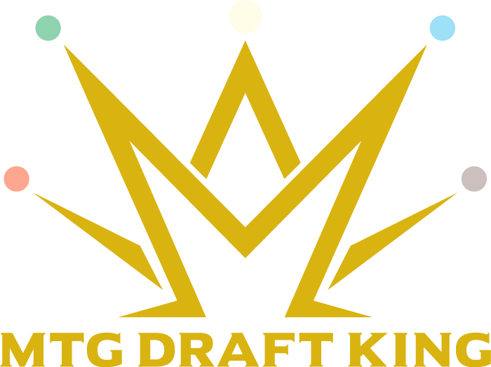 Draftpod: MTG Draft and Sealed Simulator